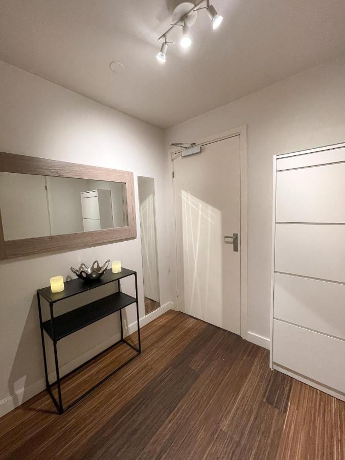奥斯陆 City Center Royal Pallace酒店 外观 照片